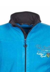Peak Mountain CONAN - Veste polaire - blue