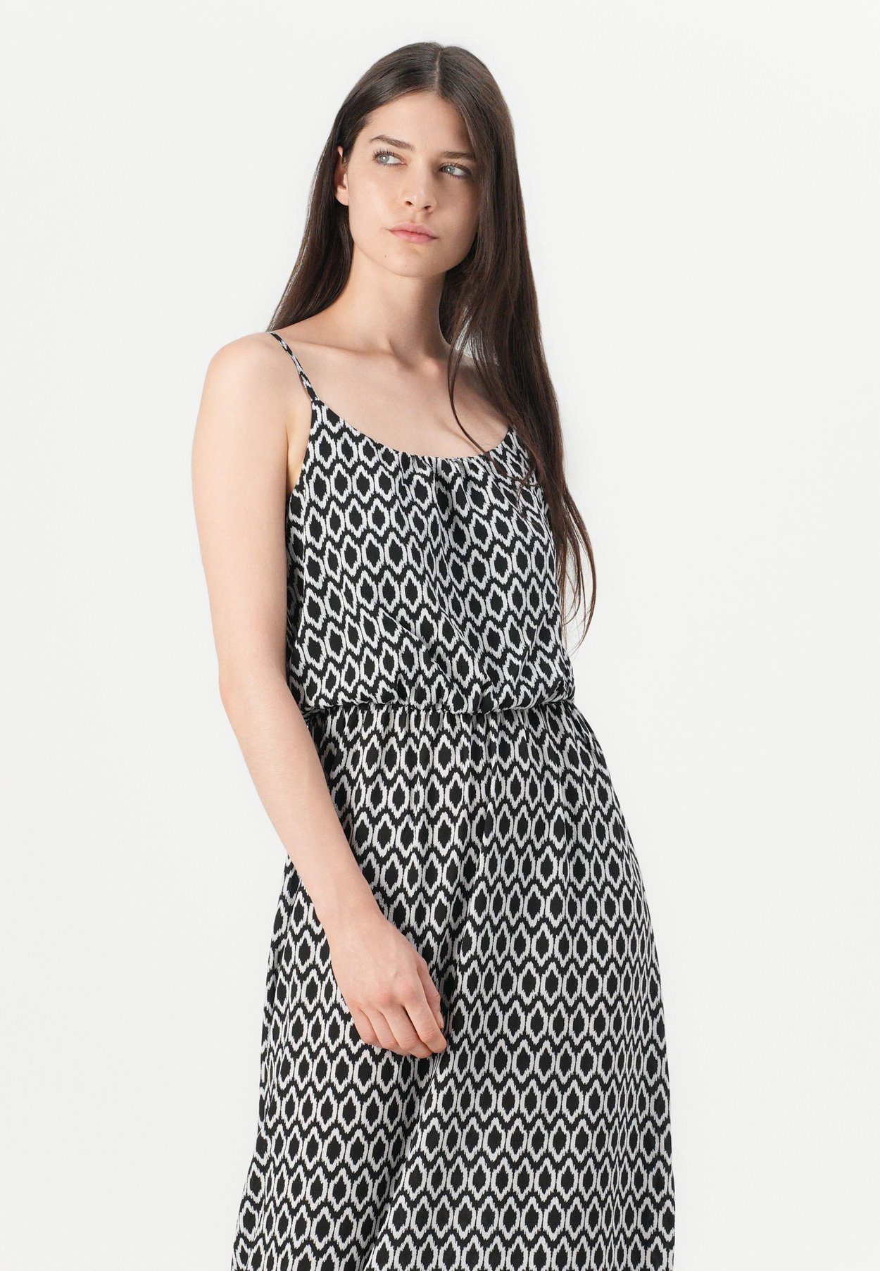 ONLWINNER S/L MAXI DRESS NOOS WVN