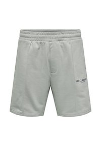 Only & Sons Jogginghose - hellgrau