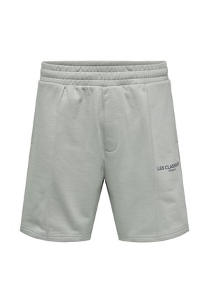 Only & Sons Jogginghose - hellgrau