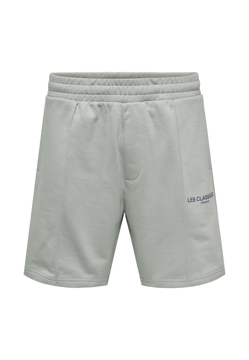 Only & Sons Jogginghose - hellgrau