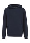 Sweat à capuche - blue