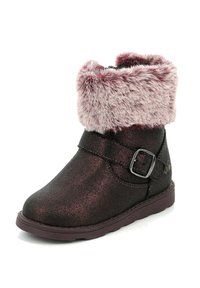 Mod8 ALDIZIA - Scarpe primi passi - bordeaux