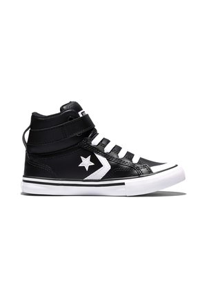 PRO BLAZE STRAP UNISEX - Sneakers alte - black/white