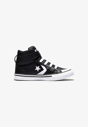 Converse, PRO BLAZE STRAP UNISEX - Sneakers alte - black/white