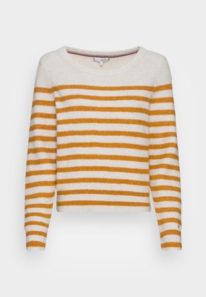 Jumper - white