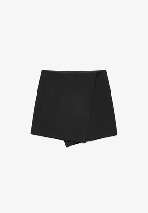 INSIDE Shorts - black