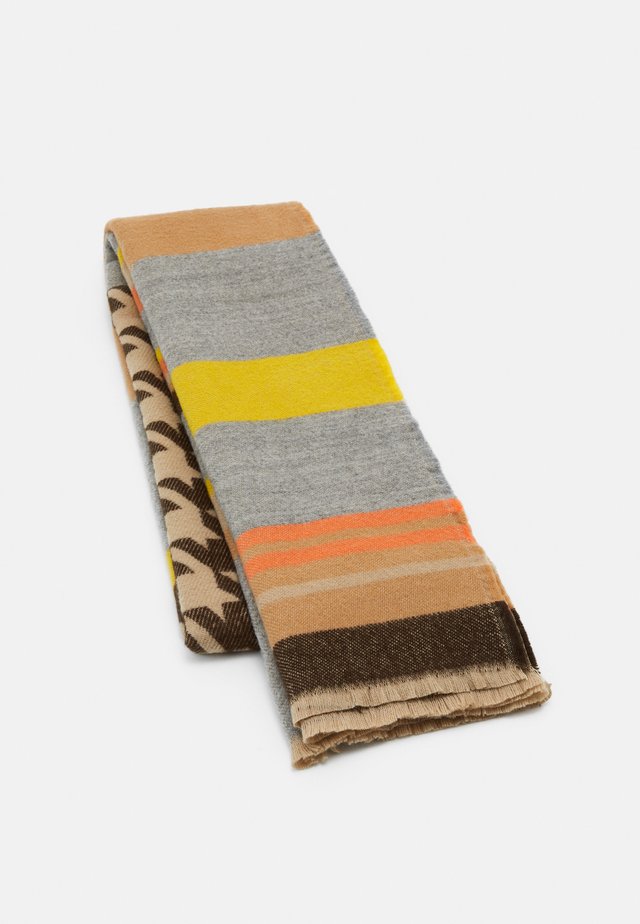 COUNTRY LIFE - Bufanda - camel