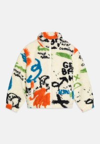 Yourturn Kids UNISEX - Vinterjakke - brown