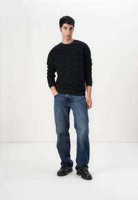 JOOP! TAMINO  - Sweatshirt - black