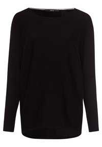zero Maglione - black