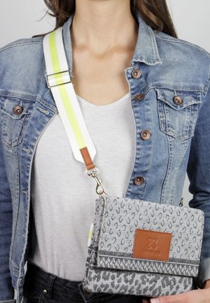Codello Sac bandoulière - light grey