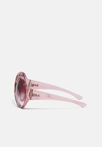 Ray-Ban Óculos de sol - transparent pink