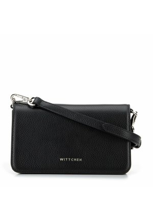 WITTCHEN Skuldertasker - mottled black