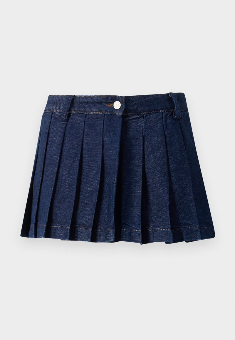 7 For All Mankind Minirok zwart