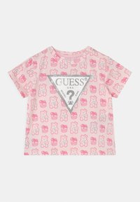 Niet geselecteerd, pink