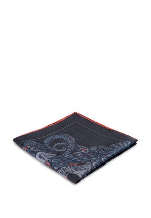 ST POUL - Einstecktuch - blue