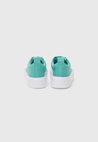 Converse CRUISE UNISEX - Tenisice - archive sea green/white
