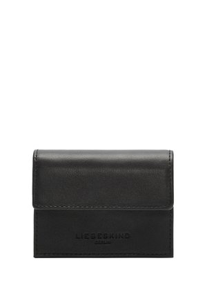 Wallet - schwarz