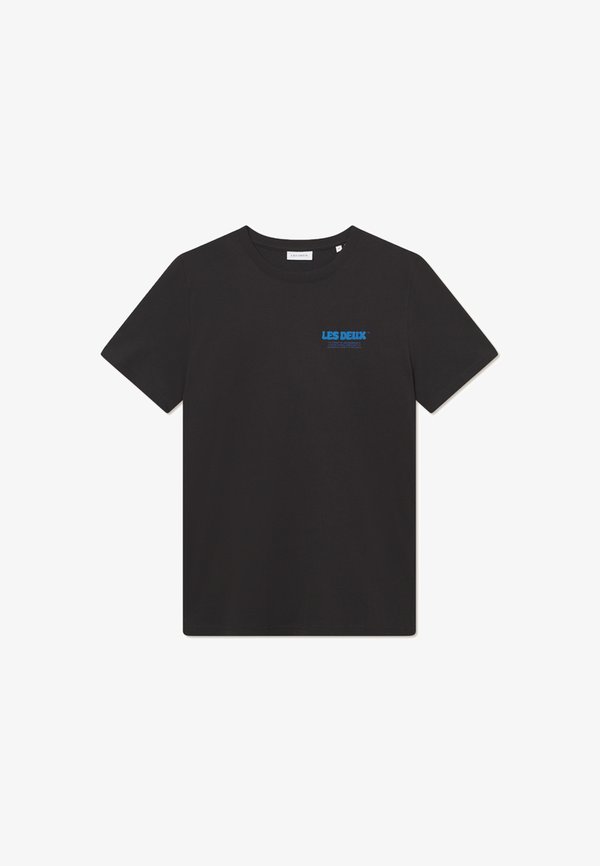 DYNAMIC - Print T-shirt2