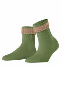 Unausgewählt, shamrock
