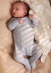 MarMar Copenhagen RUBETTA ROMBER UNISEX - Magamisriided - pale blue