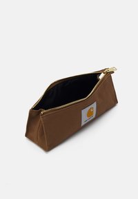 Carhartt WIP PENCIL CASE UNISEX - Andre accessories - hamilton brown