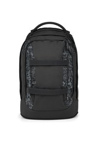 Unselected, street ink - grau