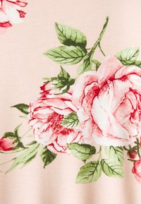 VILA Bomberjacka - light pink