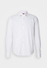ERMO - Cămașă elegantă - open white