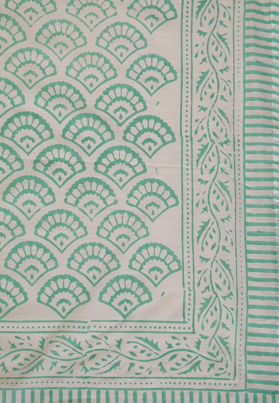 Bombay Sunset MYKONOS - Complementos de playa - turquoise/turquesa -  Zalando.es