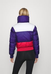 Champion Vinterjacka - royal blue