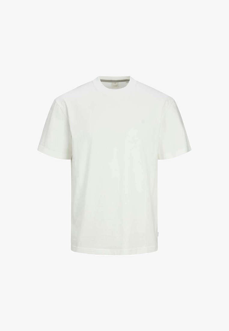 Jack Jones PREMIUM T-shirts basic blanc/hvid - Main Image