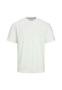 Camiseta básica - blanc