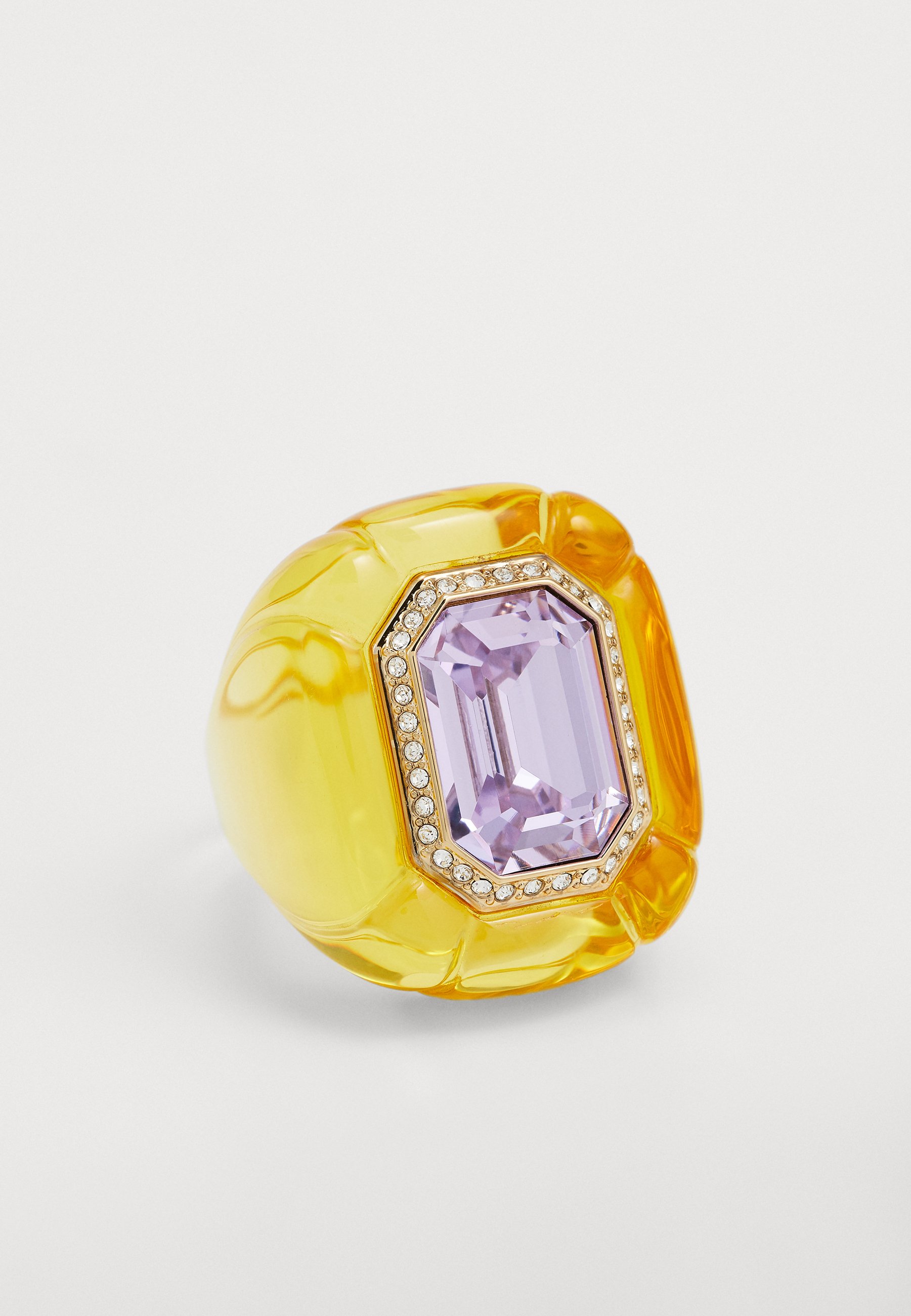 Swarovski DULCIS - Ring - yellow - Zalando