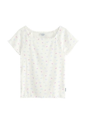CINNAMOROLL   - T-shirts print - light dusty white
