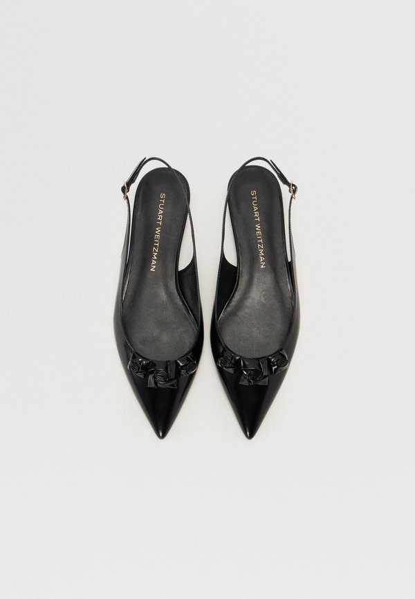 STUART ROSIE - Ballet pumps3