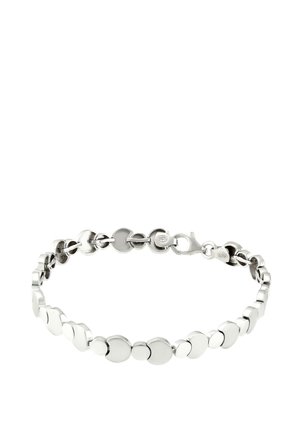 Bracelet - silberfarben