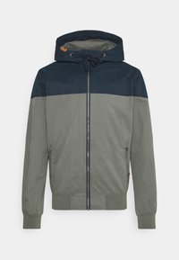 LESTER - Chaqueta fina - navy