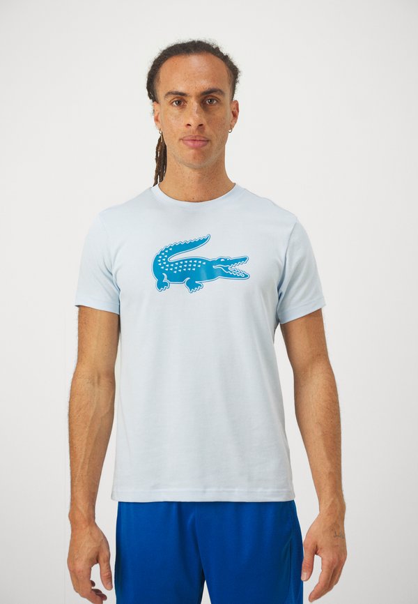 BIG CROCO - Sports T-shirt4