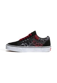 No seleccionado, multi black web