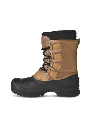 COLDERY  - Snowboardschuh - khaki schwarz