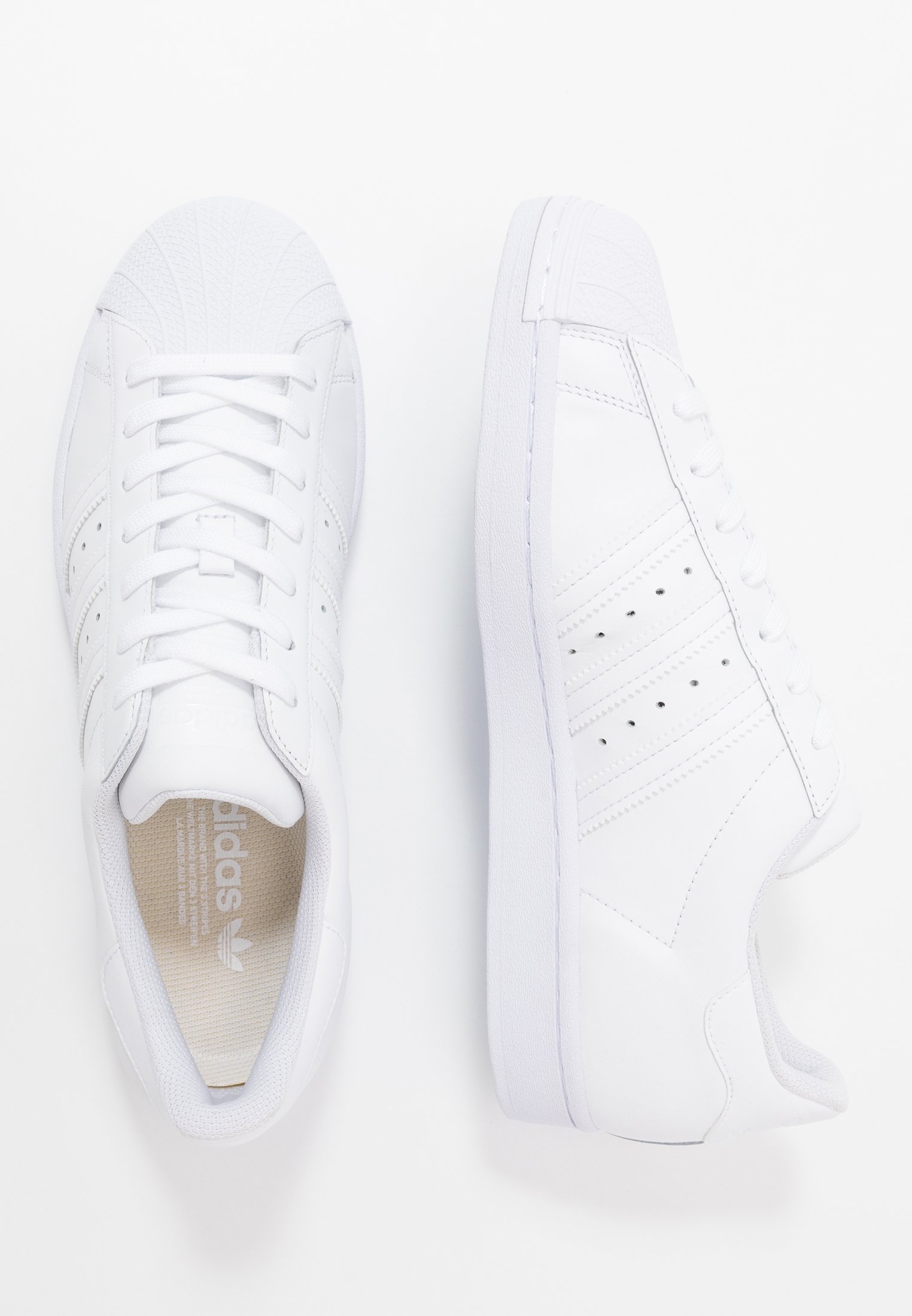 adidas superstar 80s metal toe zalando