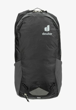 Deuter RACE 12 - FAHRRADRUCKSACK - Sac à dos - schwarz