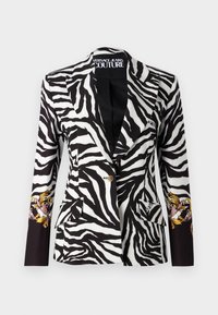 Blazer - black/white