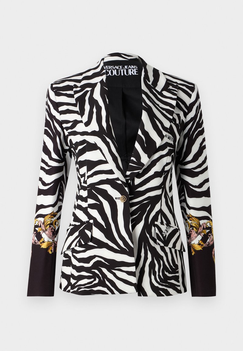 Versace Jeans Couture Blazer zwart