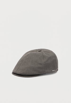 TRYSTAN - Gorro - dark grey