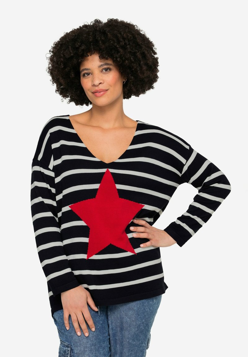 Angel of Style - Sweter