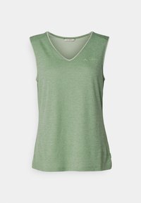 Unselected, willow green