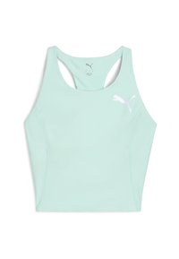 LUXE RACERBACK  - Top - mint melt